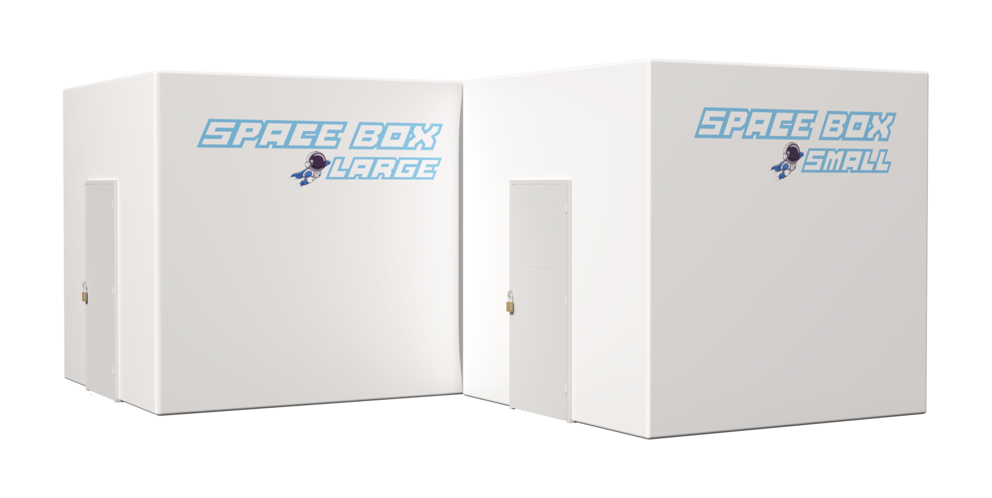 Space-Box—Small-&-Large